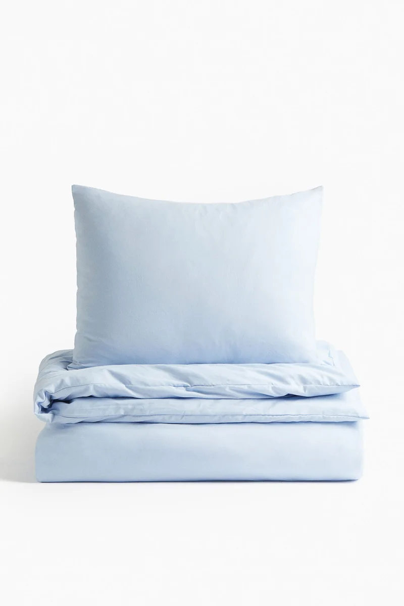 H&M Single duvet cover set
